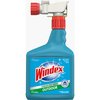 Windex No Scent Outdoor Glass Cleaner 32 oz Liquid 10122